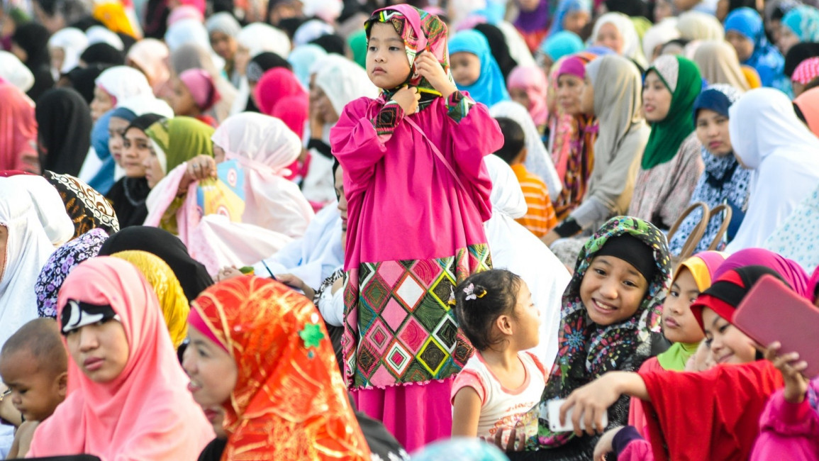 Filipina Tunda Pemungutan Suara Untuk Mengakhiri Konflik Berdarah Di Wilayah Muslim Mindanao